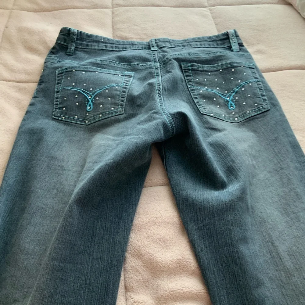 APOLLO JEANS - Picture 4 of 4